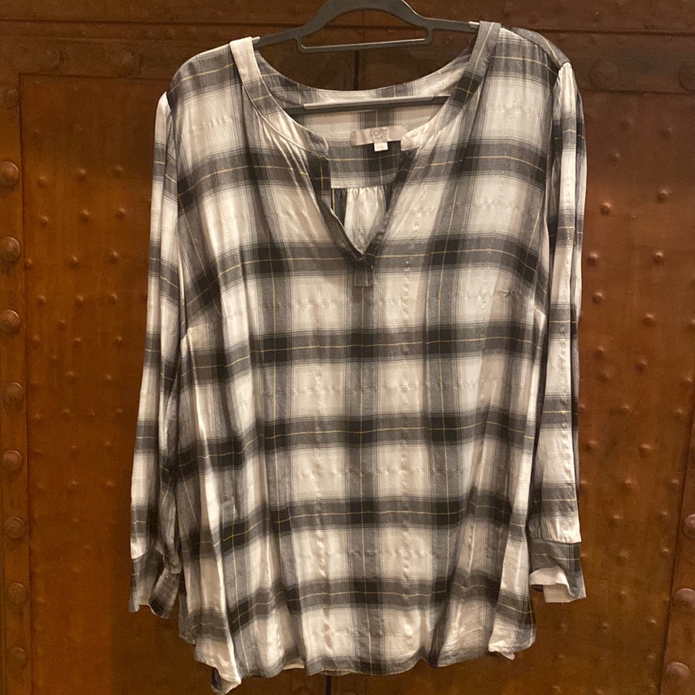 Loft Plus 22 top